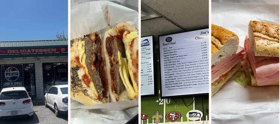 Jim's Delicatessen Gallery Image 1