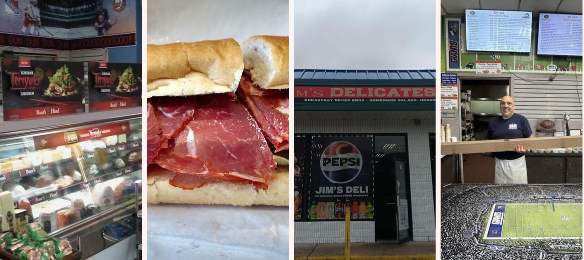 Jim's Delicatessen Gallery Image 2