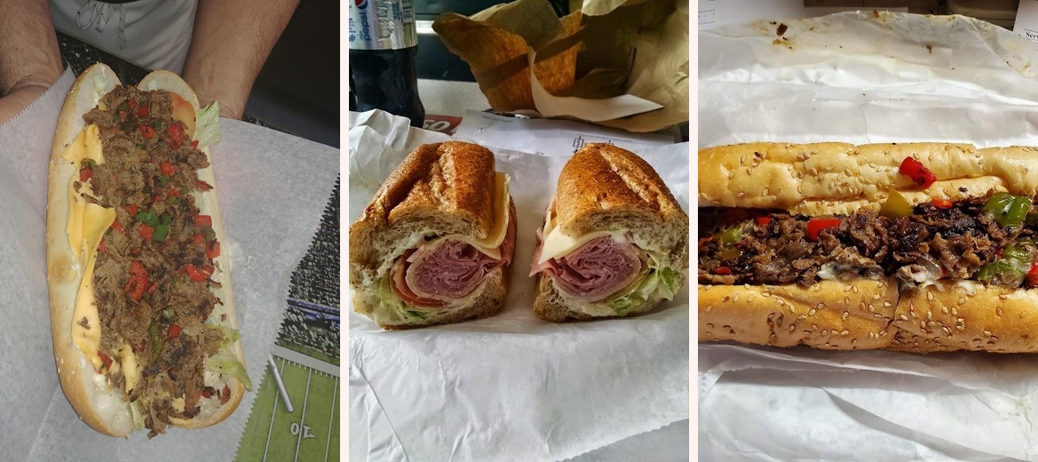 Jim's Delicatessen Gallery Image 4