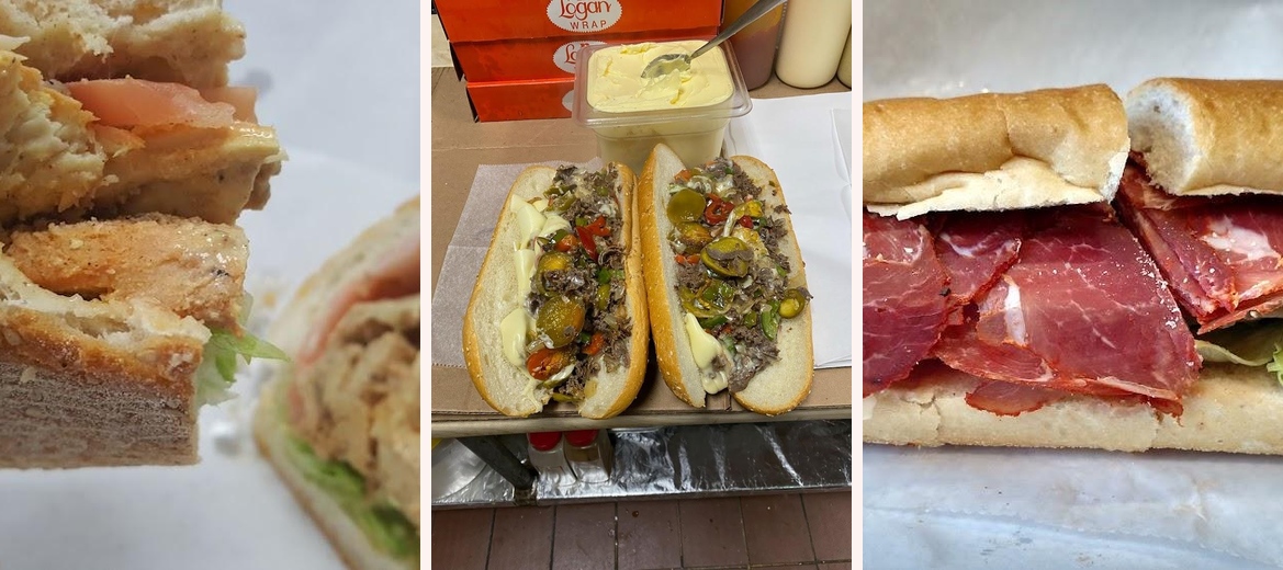 Jim's Delicatessen Gallery Image 5