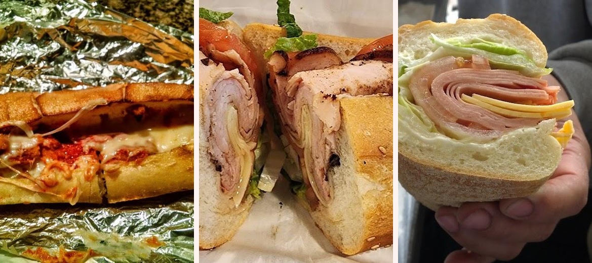 Jim's Delicatessen Gallery Image 6